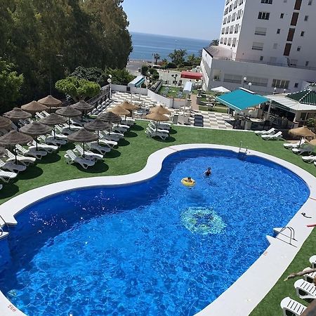 Flatotel International Benalmádena Zewnętrze zdjęcie
