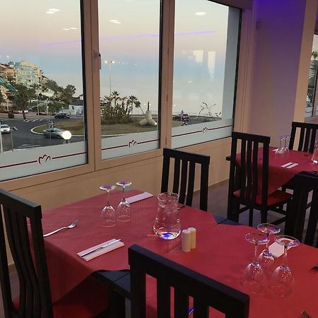 Flatotel International Benalmádena Zewnętrze zdjęcie