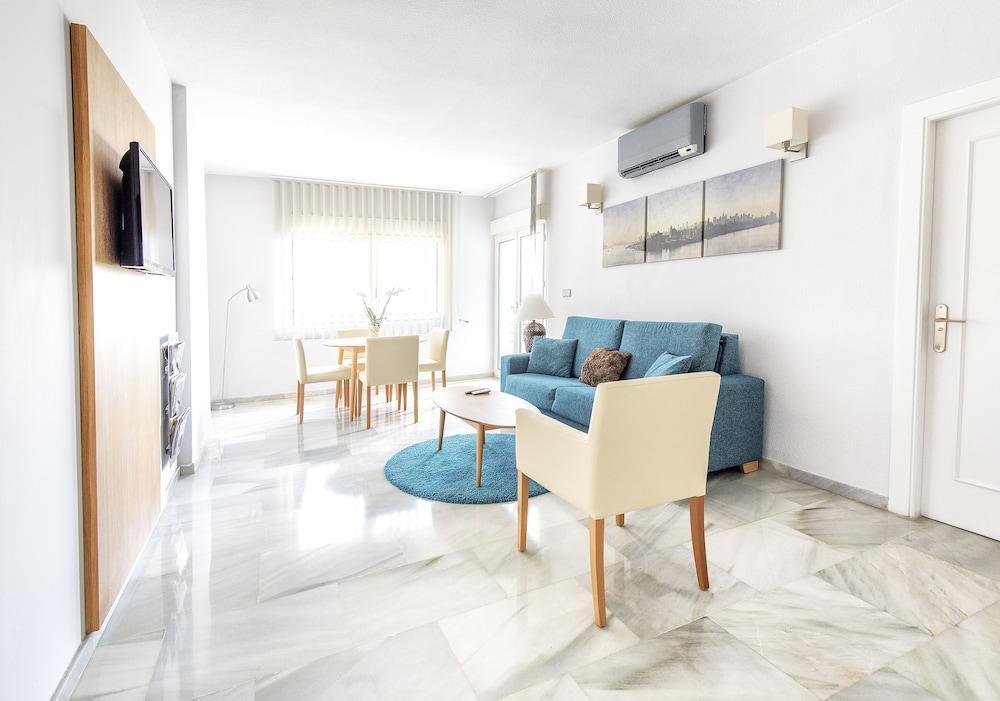 Flatotel International Benalmádena Zewnętrze zdjęcie
