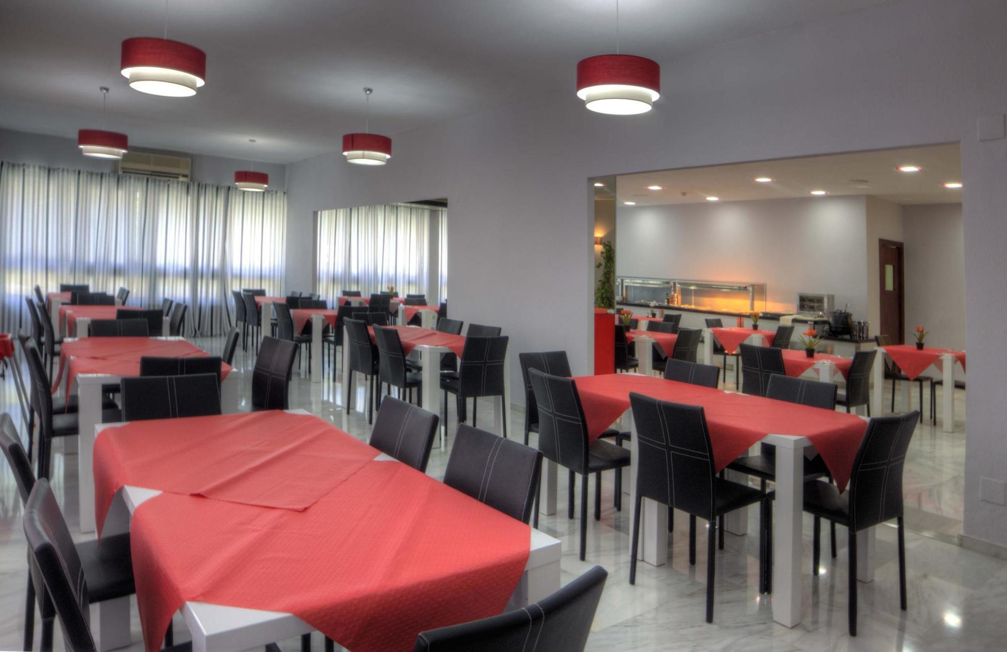 Flatotel International Benalmádena Zewnętrze zdjęcie