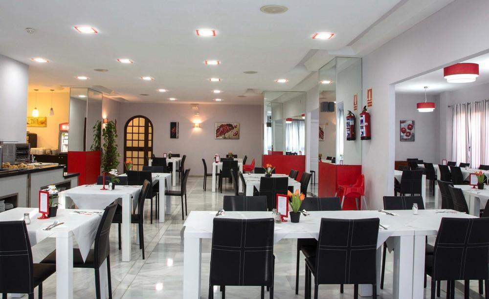 Flatotel International Benalmádena Zewnętrze zdjęcie