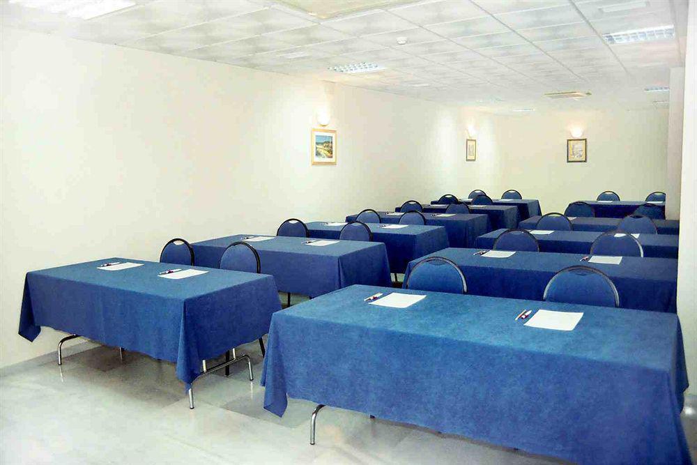 Flatotel International Benalmádena Zewnętrze zdjęcie