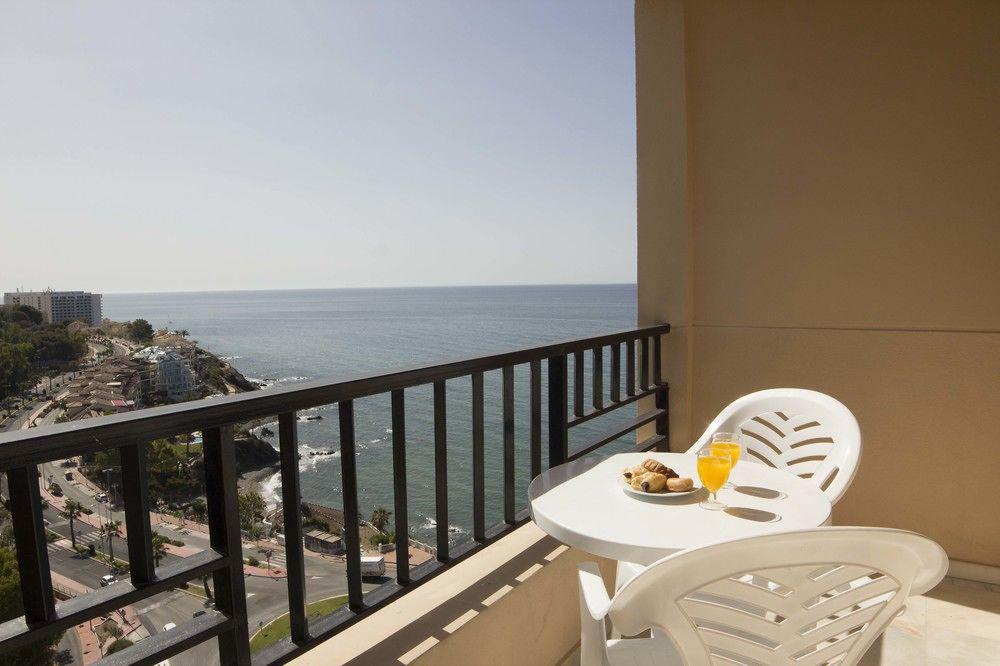 Flatotel International Benalmádena Zewnętrze zdjęcie
