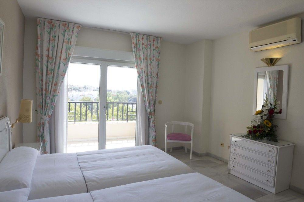 Flatotel International Benalmádena Zewnętrze zdjęcie