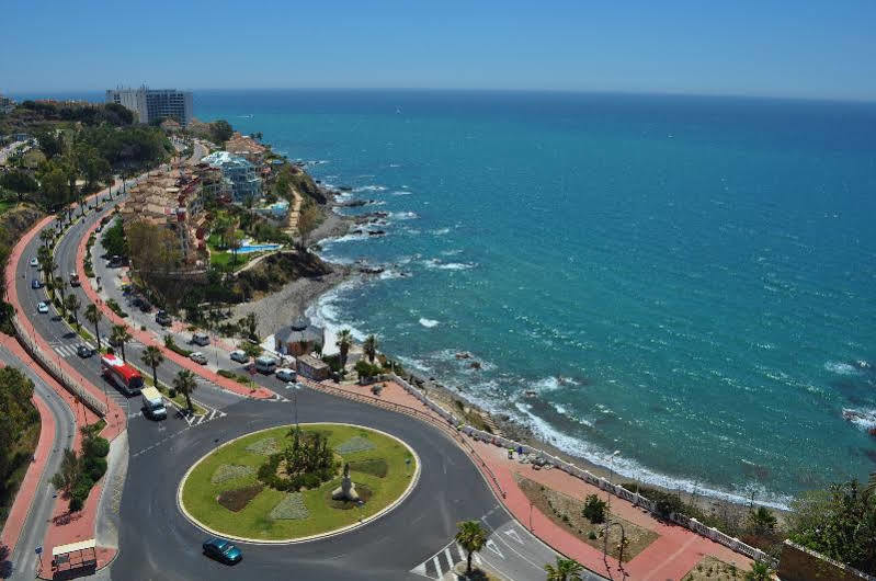 Flatotel International Benalmádena Zewnętrze zdjęcie
