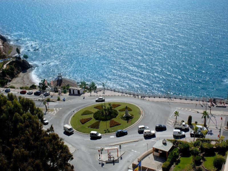 Flatotel International Benalmádena Zewnętrze zdjęcie