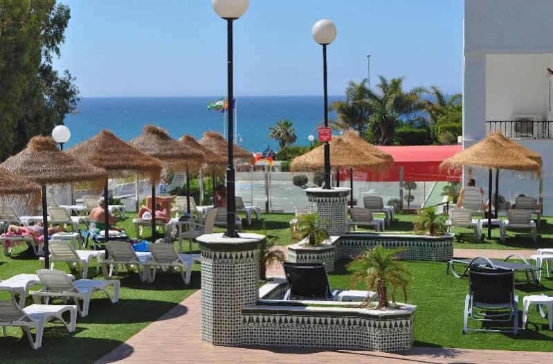 Flatotel International Benalmádena Zewnętrze zdjęcie