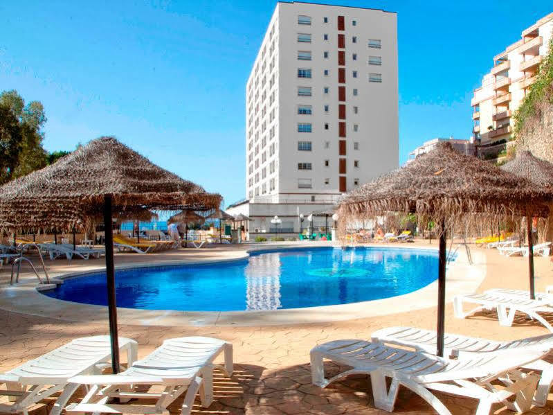 Flatotel International Benalmádena Zewnętrze zdjęcie